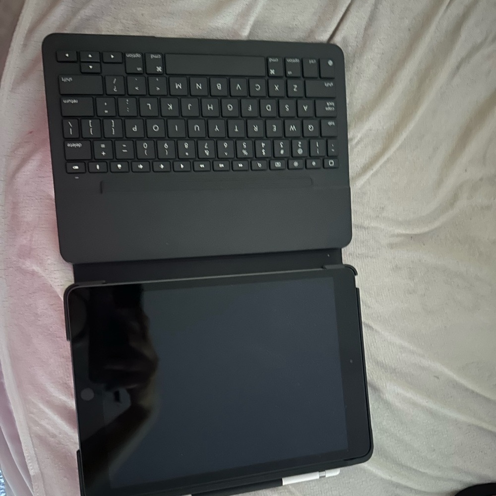 8th Generation IPAD